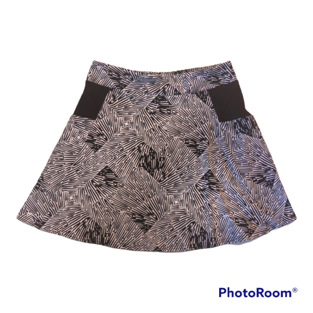 NWOT Soybu Athletic Skirt